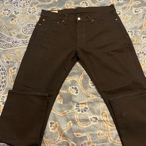 Levi’s premium 511